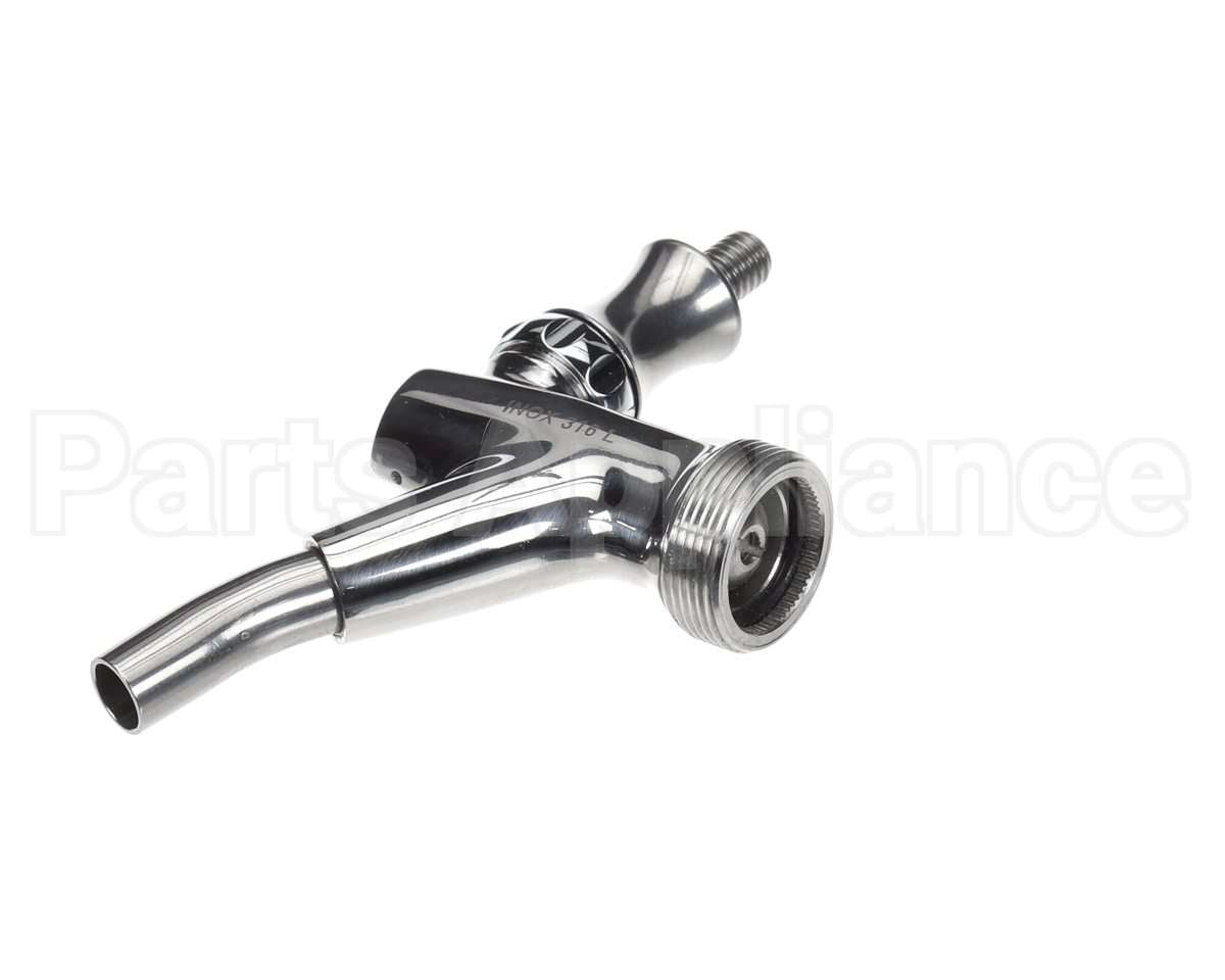 036311-001 Natura Spigot Faucet