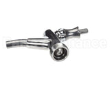 036311-001 Natura Spigot Faucet