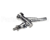 036311-001 Natura Spigot Faucet