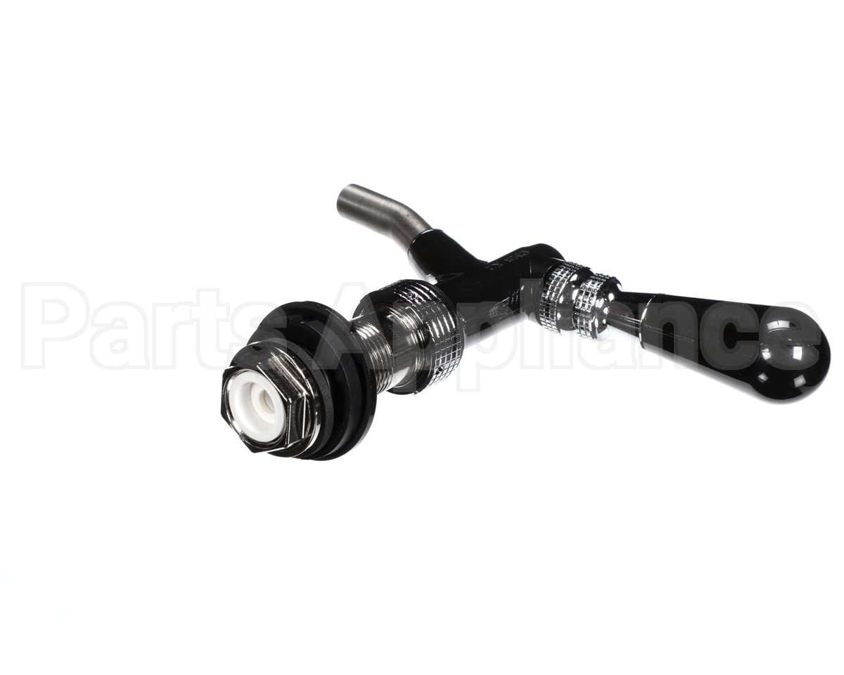 036311-211 Natura Tap, Plastic, Non-Compensated Nw/