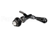 036311-211 Natura Tap, Plastic, Non-Compensated Nw/