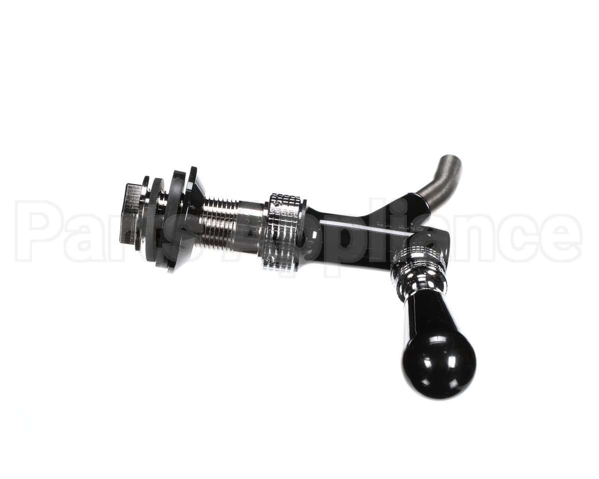 036311-211 Natura Tap, Plastic, Non-Compensated Nw/