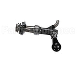 036311-211 Natura Tap, Plastic, Non-Compensated Nw/