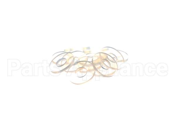 03633.7999 Bunn Gasket,Silicone-Float Switch(Pkg/12)