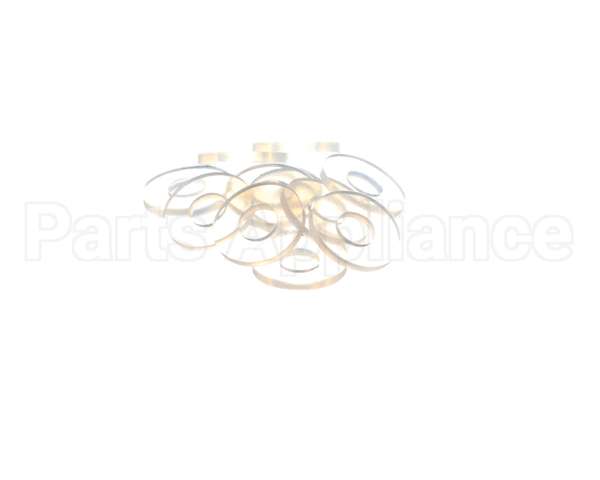 03633.7999 Bunn Gasket,Silicone-Float Switch(Pkg/12)