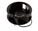0363387 Hussmann Motor-Blade Fan Asm Backward Crvd Impell