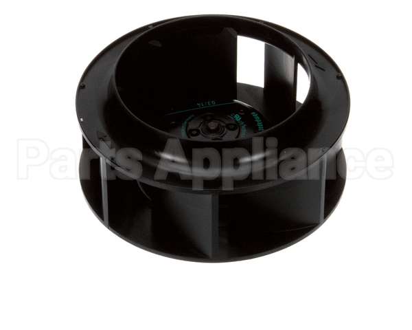 0363387 Hussmann Motor-Blade Fan Asm Backward Crvd Impell
