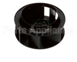 0363387 Hussmann Motor-Blade Fan Asm Backward Crvd Impell