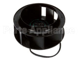 0363387 Hussmann Motor-Blade Fan Asm Backward Crvd Impell