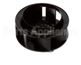 0363387 Hussmann Motor-Blade Fan Asm Backward Crvd Impell