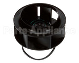 0363387 Hussmann Motor-Blade Fan Asm Backward Crvd Impell