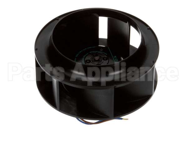 0363387 Hussmann Motor-Blade Fan Asm Backward Crvd Impell