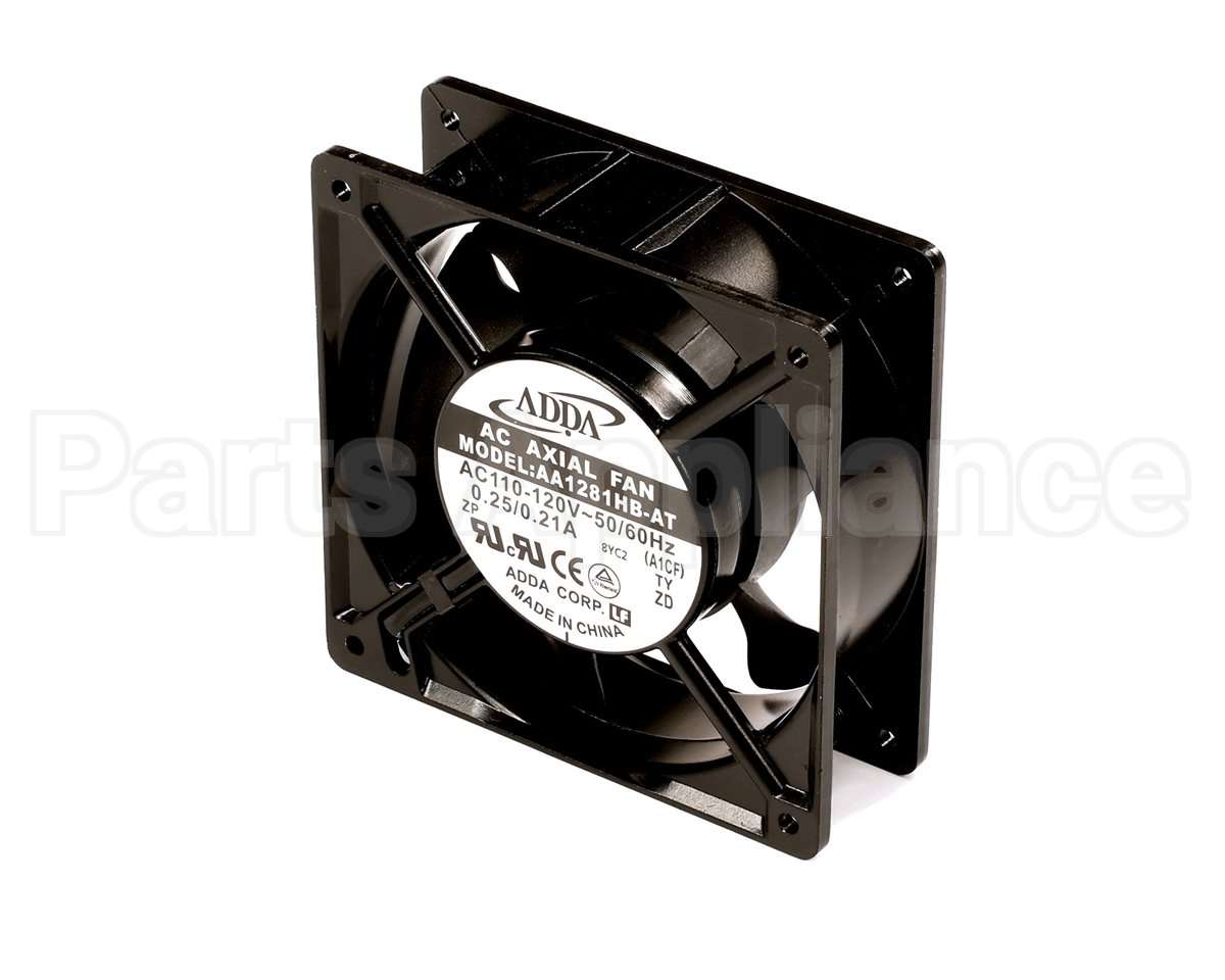 03634 Preprite Desmon R05-0010 Evaportor Fan Motor