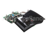 036394 Waring Control Panel