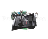 036394 Waring Control Panel