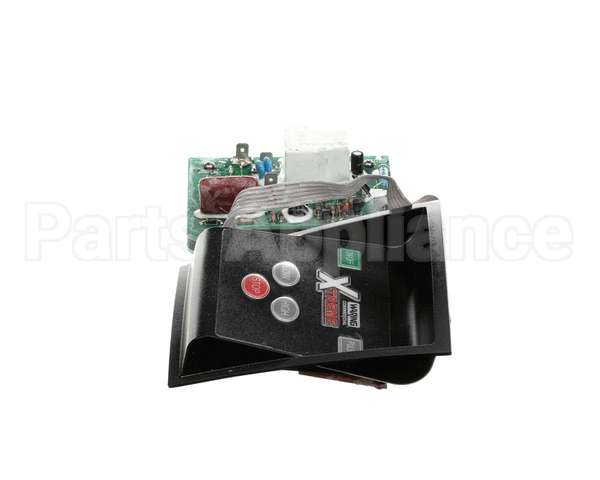 036396 Waring Control Panel W/Interlock /Mx1050 120V