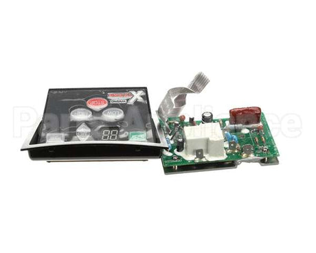 036398 Waring Soft Start Control Panel Mx1100