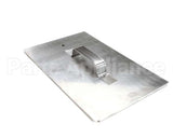 03646 Henny Penny Accessory-Eeg/Lvg Full Cover