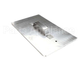 03646 Henny Penny Accessory-Eeg/Lvg Full Cover
