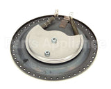 03652.0000 Bunn Warmer Assembly, Blk-100W/120V