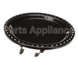 03652.7500 Bunn Warmer-Assy,Black 100W/120V&