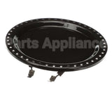03652.7500 Bunn Warmer-Assy,Black 100W/120V&
