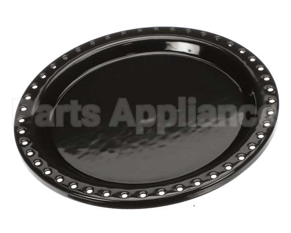 03652.7500 Bunn Warmer-Assy,Black 100W/120V&