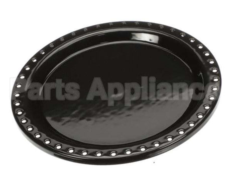 03652.7500 Bunn Warmer-Assy,Black 100W/120V&
