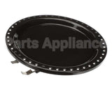 03652.7500 Bunn Warmer-Assy,Black 100W/120V&
