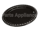 03652.7500 Bunn Warmer-Assy,Black 100W/120V&