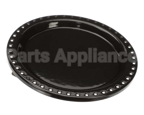 03652.7500 Bunn Warmer-Assy,Black 100W/120V&