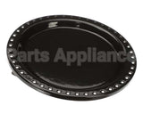 03652.7500 Bunn Warmer-Assy,Black 100W/120V&
