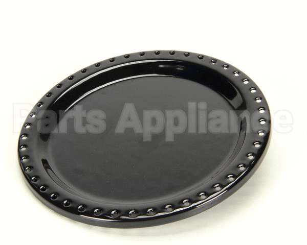 03656.0000 Bunn Warmer Dish, Black-45 Hl
