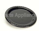 03656.0000 Bunn Warmer Dish, Black-45 Hl