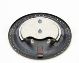 03668.0000 Bunn Warmer Assembly Blk-130W/120V