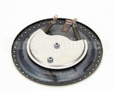 03668.0000 Bunn Warmer Assembly Blk-130W/120V