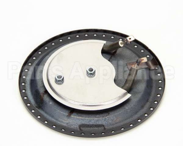 03668.0000 Bunn Warmer Assembly Blk-130W/120V
