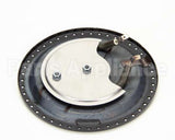 03668.0000 Bunn Warmer Assembly Blk-130W/120V