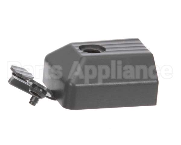 0368034 Hussmann Cap-Bumper End 748