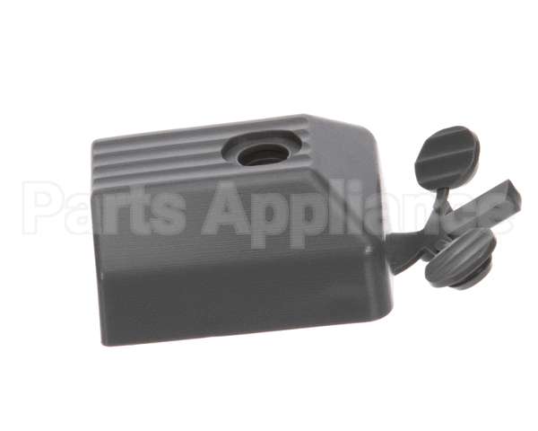 0368034 Hussmann Cap-Bumper End 748