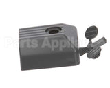 0368034 Hussmann Cap-Bumper End 748