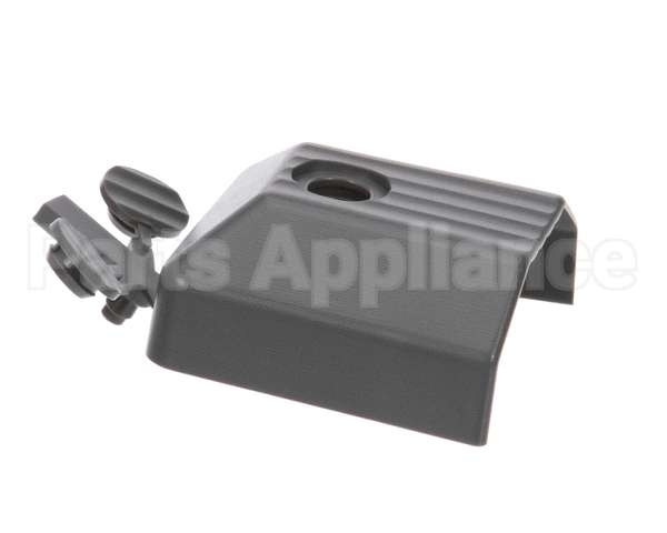 0368034 Hussmann Cap-Bumper End 748