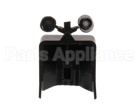 0368037 Hussmann Cap-Bumper End 701