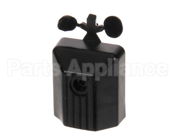 0368037 Hussmann Cap-Bumper End 701