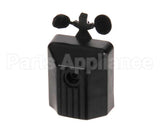 0368037 Hussmann Cap-Bumper End 701