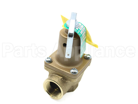 0369011 Watts 3/4" Lf474A 125# Relief Valve