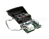 036922 Waring Control Panel With Interlock