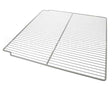 036930 Norlake Shelf Center Epoxy Nr3