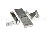 03696.0000 Preprite Desmon 89100100 Door Hinge Kit Left Hand