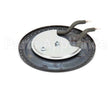 03697.0000 Bunn Warmer Assembly,Blk 100W-120V